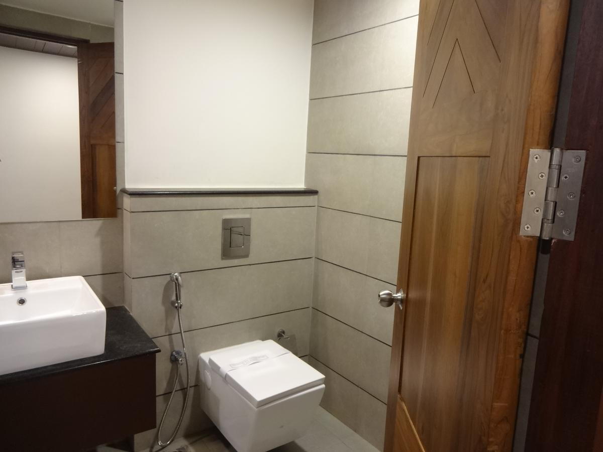 קוז'יקודה Woodies Bleisure Hotel מראה חיצוני תמונה